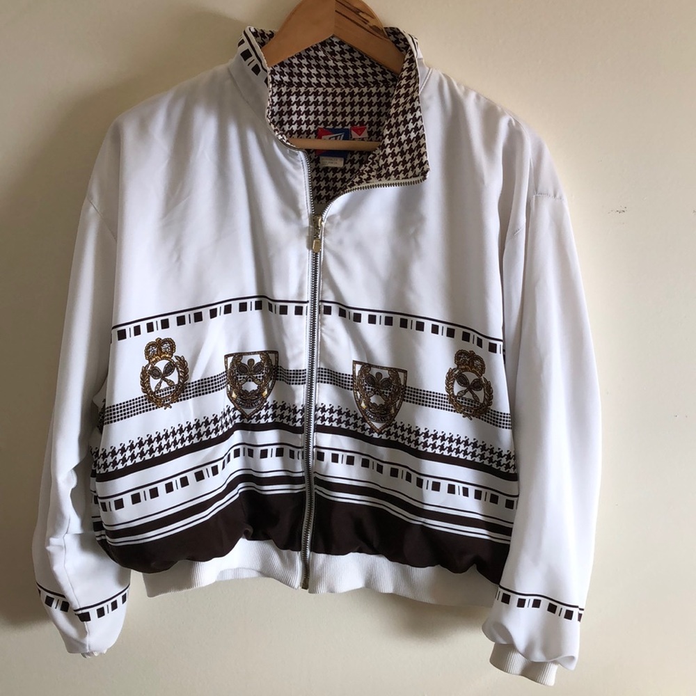 Vintage jacket
